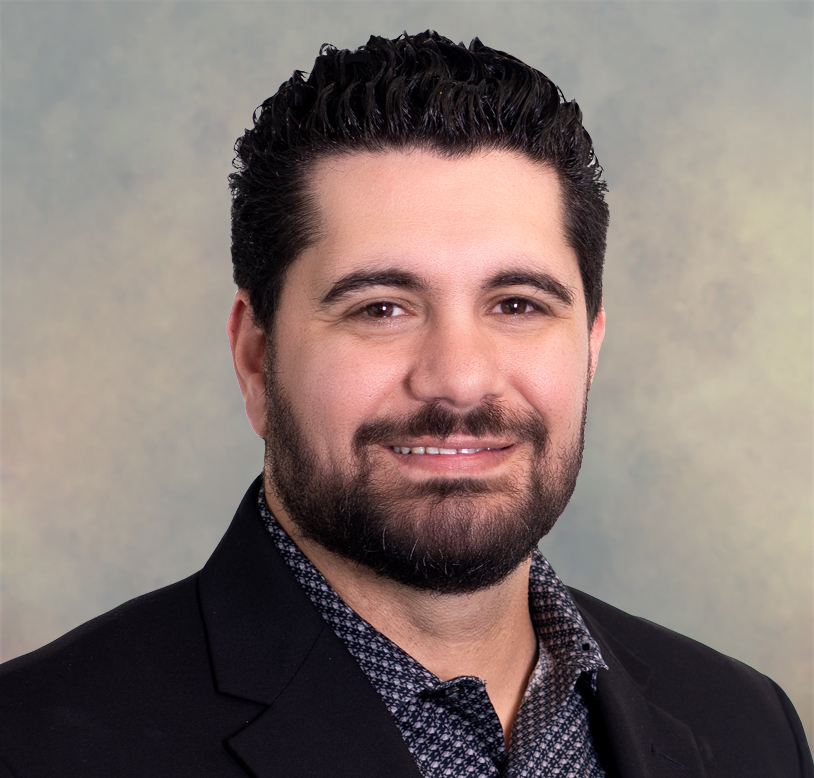 Anthony Theodoros, CPC