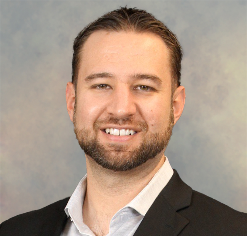 Kyle Boyce, CRP, TAL