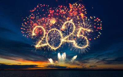 Welcome to 2025: A Year of Growth and Opportunity