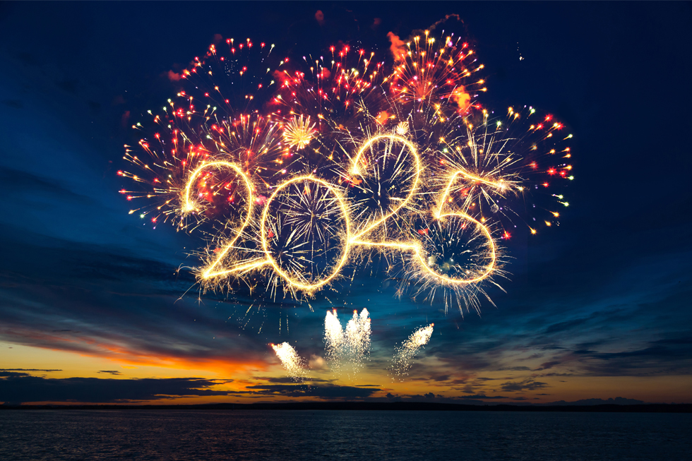 Welcome to 2025: A Year of Growth and Opportunity