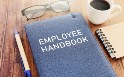 Why Employee Handbooks Are Essential for Every Organization