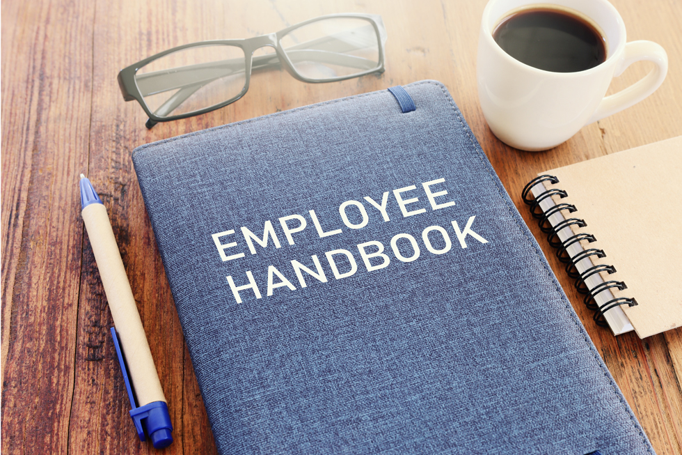 Why Employee Handbooks Are Essential for Every Organization