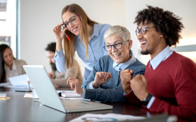 Generations at Work: Understanding & Managing Differences