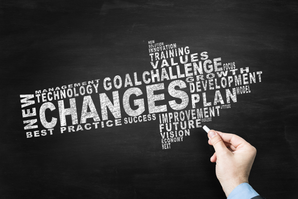 Staffing Industry Shake – Up: Challenges to Watch in 2025