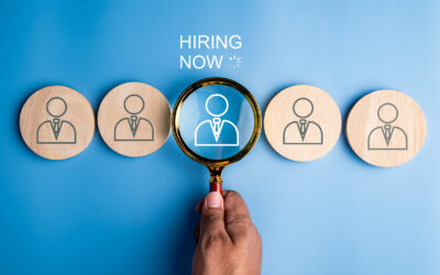 Understanding Passive vs. Reactive Recruiting